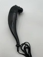 Brookstone Massager Mini Tapper Electric Two-Speed ElectricHandheld Massager