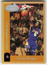 Kobe Bryant #46 Prices | 2000 Hoops Hot Prospects | Basketball Cards