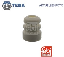 36726 ANSCHLAGPUFFER STOßDÄMPFER VORNE FEBI BILSTEIN FÜR AUDI A4,A5,B8,8T3