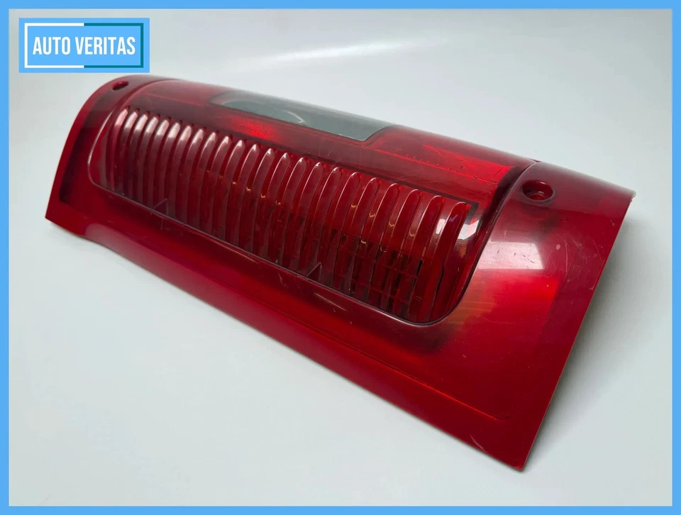 Original Fiat Ducato Citroen Jumper Peugeot Boxer lumière arrière droite 1328427 - Photo 2/4