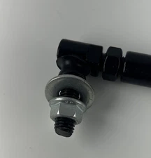 Caltric GY20491 Left Side Drag Link John Deere Lawn Tractor Steering thumbnail 3