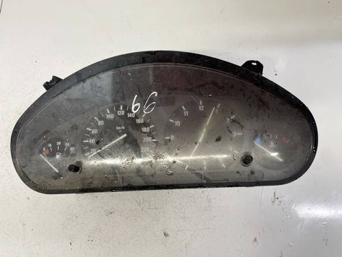 88311220 Tacho Tachometer Kombiinstrument 87001306 BMW 3-Series DE2527120-65