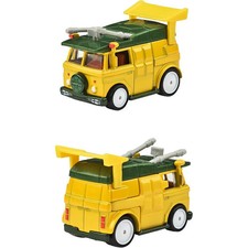 Hot Wheels Pop Culture 2025 L Case Assortment Set of 5 Diecast Cars HXD63 956L