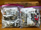 LEGO - Star Wars Ghost & Phantom II (75357) - USED/ COMPLETE + MANUAL  (NO BOX)