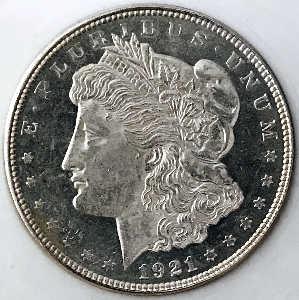 1921 Year Morgan US Dollars (1878-1921) for sale | eBay