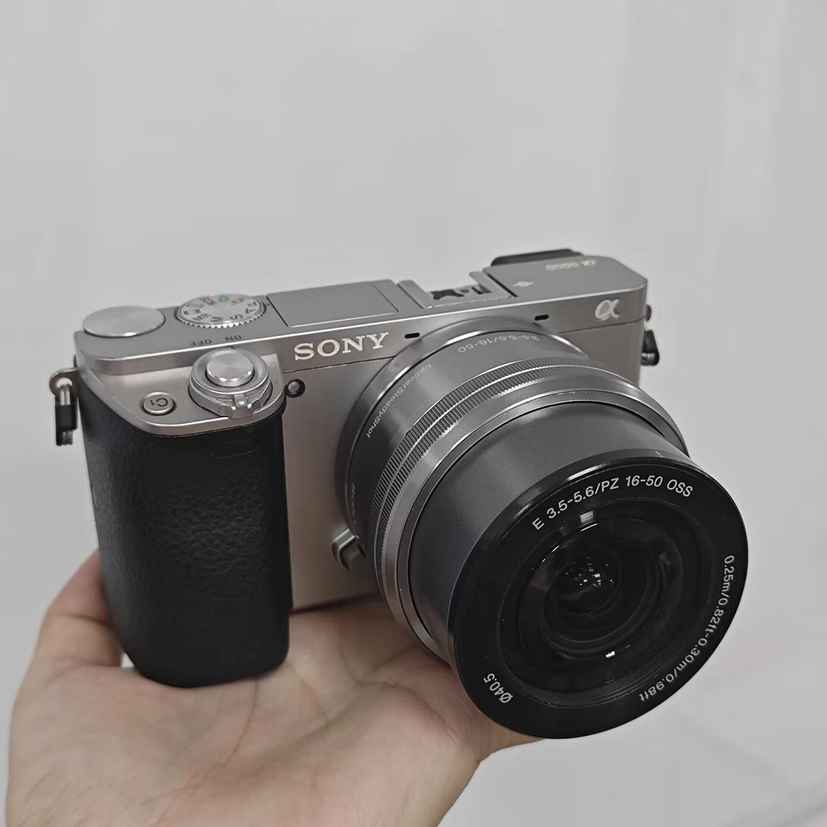 Sony Alpha A6000 Digital Cameras for Sale - Shop New & Used