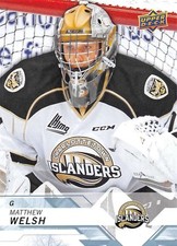 2018-19 Upper Deck CHL Hockey Cards Pick From List (Base Cards) 1-200