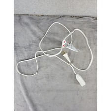 Double Outlet Tap Extender Cord with Safety Covers Made in China Double Outlet Tap Extender Cord with Safety Covers Made in China - Image 1