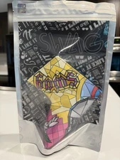 Swag Golf Church of Swag Blade Putter Headcover | New/Sealed