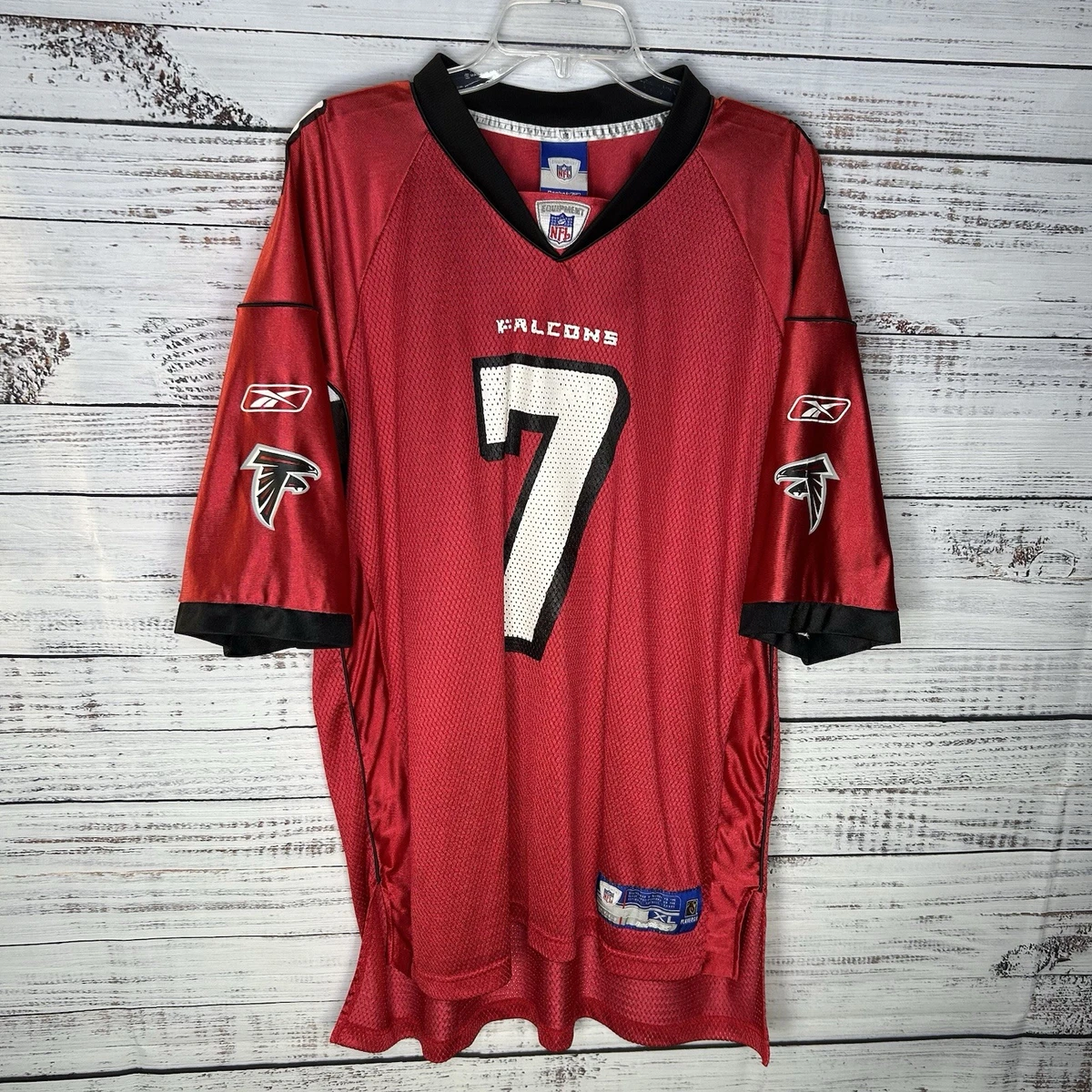 Reebok Atlanta Falcons NFL Jerseys for sale | eBay