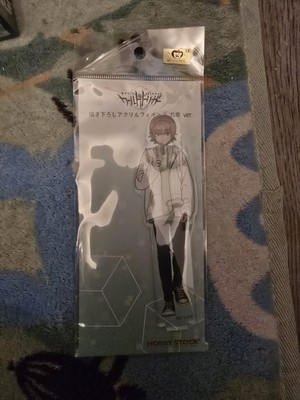 Offizieller World Trigger Acrylständer Ema Yuzuru 