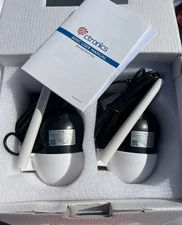 Wireless Security Camera with Human Detection and Auto Tracking