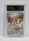 Pokemon Slab: Mr. Mime - 179/165 - MEW - Graded TCG Mint 9