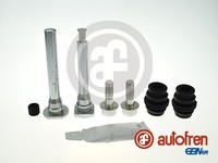FÜHrungshÜLsensatz, Bremssattel FÜR Mazda - Autofren Seinsa D7211C