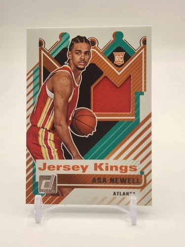 2025 Donruss Optic Jersey Kings