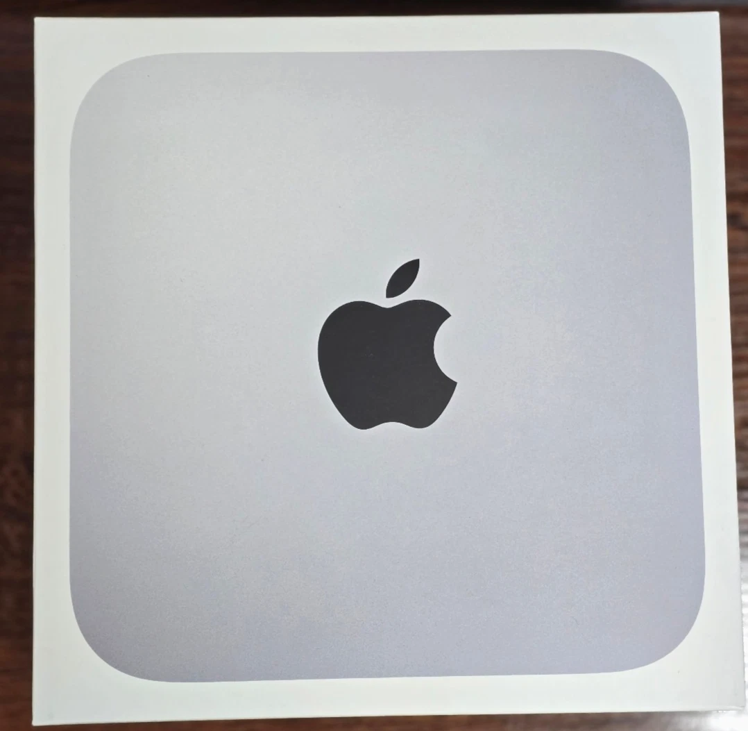 2020 Apple Mac mini for sale - eBay