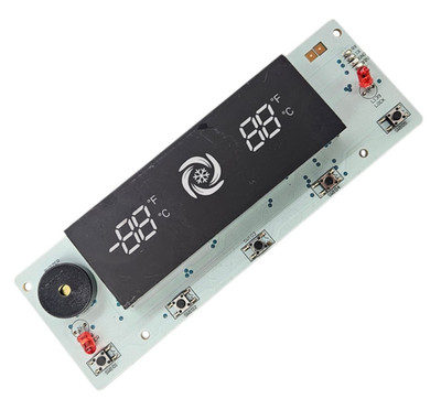 OEM LG Fridge Control 6871JB1310A 1-Year Warranty Free Same Day Ship