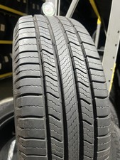 1 Tire Michelin Defender 2 21560r16 95h Dot.2522 9.532 No Patch 1 Tire Michelin Defender 2 21560r16 95h Dot.2522 9.532 No Patch