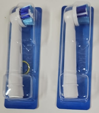  2 Braun Oral-B Toothbrush Replacement Brush Heads - For Unit Type 3757