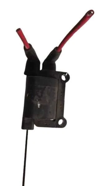 Coil/Ignitor 6 Cylinder Middle Fits 97-04 MONTERO SPORT 285713 - Image 2 of 4