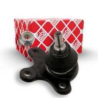 Febi Bilstein Trag-/FüHrungsgelenk Links, Rechts, Vorderachse U.A. FüR Seat, VW