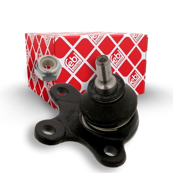 Febi Bilstein Trag-/FüHrungsgelenk Links, Rechts, Vorderachse U.A. FüR Seat, VW-image