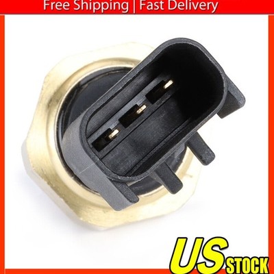 BLACK OIL SWITCH FITS DODGE PRESSURE SENSOR RAM VIPER CHALLENGER AVENGER CHARGER