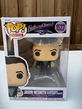 Funko Pop! Galaxy Quest - Jason Nesmith as Commander Peter Quincy Taggart #1527