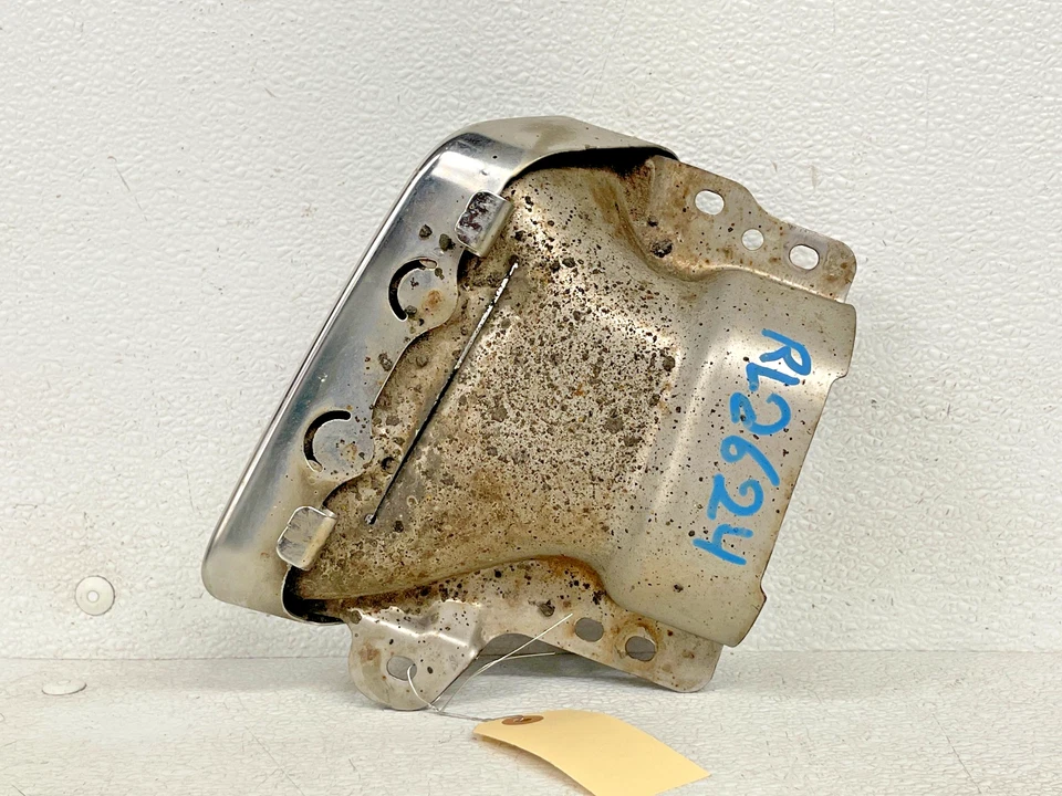 ⭐2007-2016 MERCEDES BENZ GL450 REAR LEFT RIGHT EXTAUST TAIL PIPE SET OEM LOT2624 Foto 3 de 4