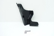 Cache patin de pare-chocs Volkswagen 5K7807350