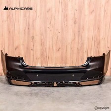 Pare-choc arrière BMW 725