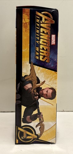 Medicom Toy MAFEX No.122 CAPTAIN AMERICA INFINITY WAR VER. - Picture 6 of 13
