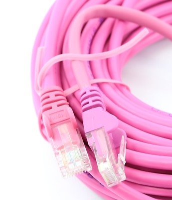 2 Uds Portátil RJ45 Cat 5 5e Cable De Conexión De Red LAN Ethernet Retráctil 10/100 Mbps 1,5 M/5 Pi - AliExprs