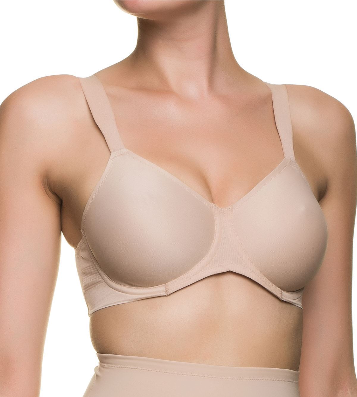 TRIUMPH Perfect Sensation W01 Pelle Liscia (6106) 34D TRIUMPH Perfect Sensation W01 Pelle Liscia (6106) 34D