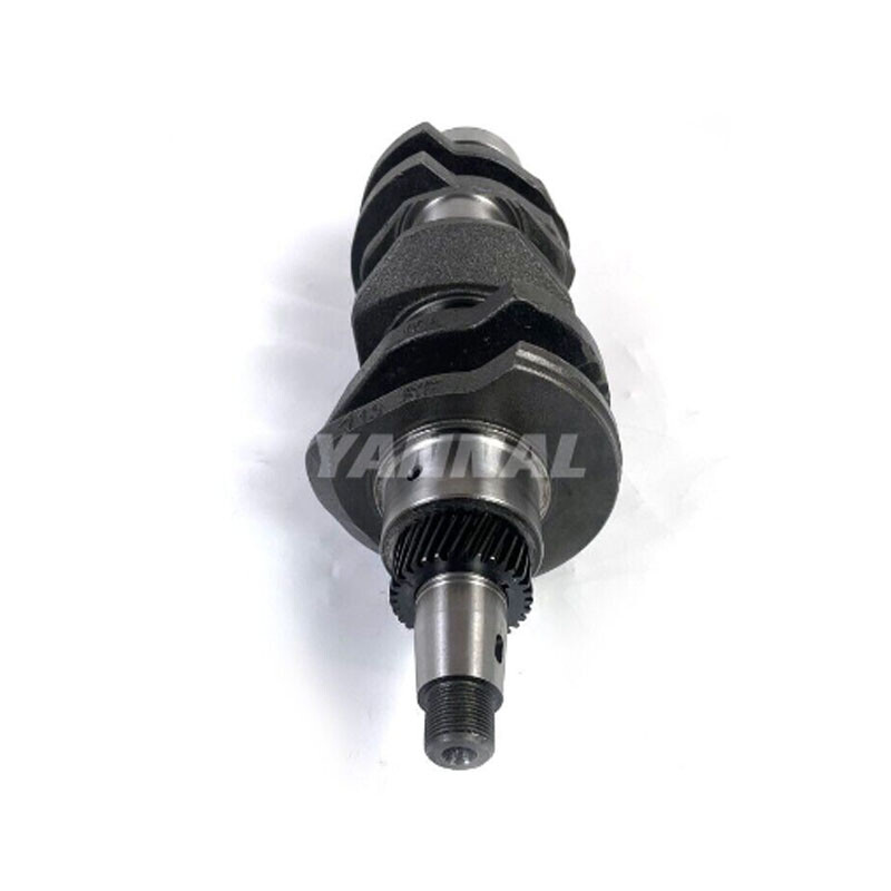 パントン Higher Quality N843 Crankshaft For Shibaura Perkins New