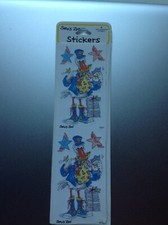 Suzy's Zoo Sticker: 4 modules 