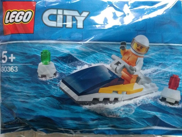 lego 30363