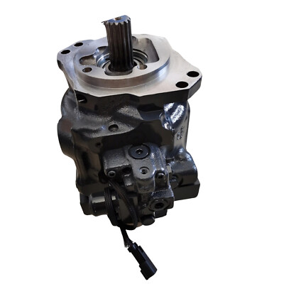 オピューム 1pc Hydraulic Pump 708-1L-00740 For Komatsu D65EX, D65PX