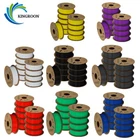 10KG 3D Printer Filament 1.75 mm PLA PETG Matte High Speed 1KG Bundles Rolls FDM