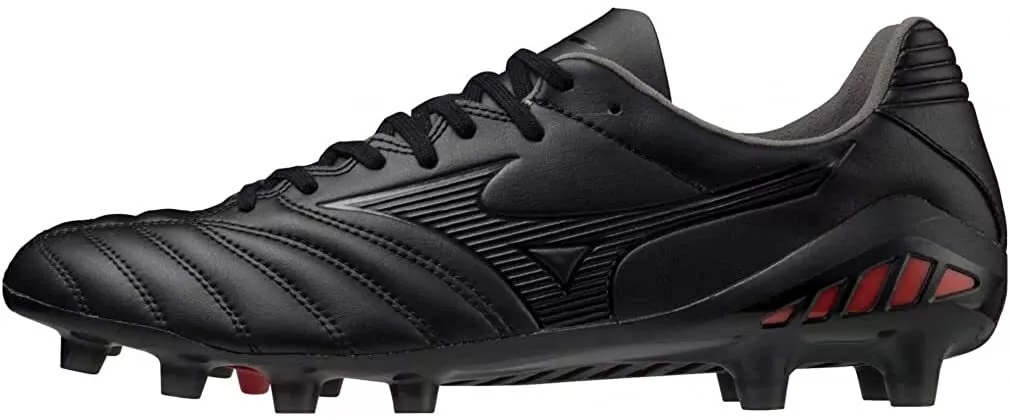 MIZUNO Soccer Football Shoes MONARCIDA NEO 2 PRO P1GA2222 Black