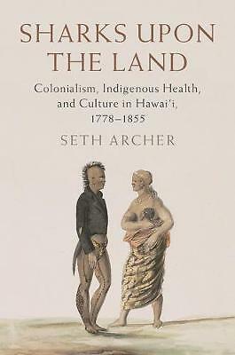 Sharks upon the Land Archer Paperback Cambridge University Press 9781316626603