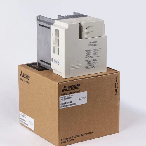 1PC Mitsubishi FR-E520S-2.2K-EC FRE520S2.2KEC Inverter New Expedited Shipping - Picture 1 of 1