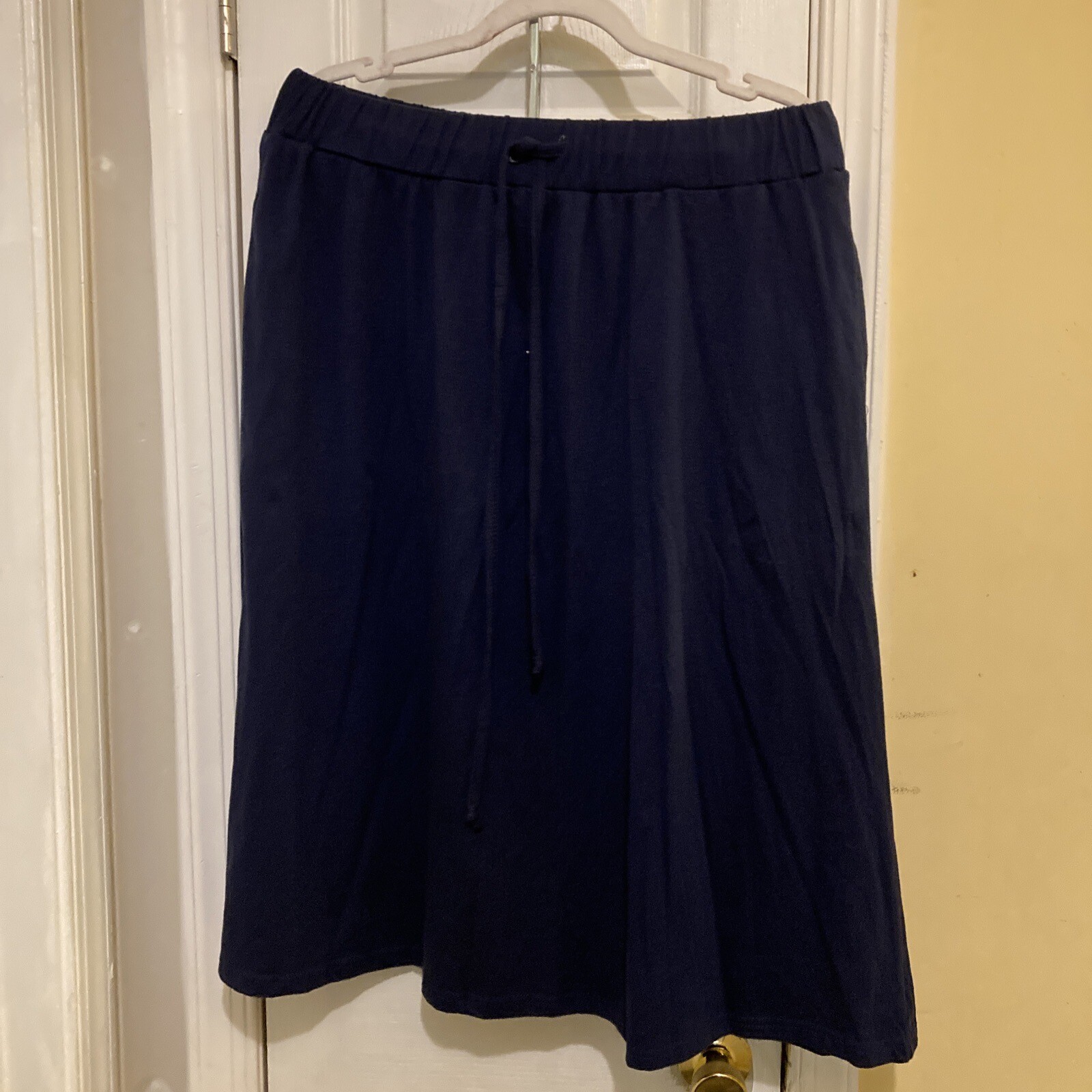 VTG Anthony Richards womens Straight Skirt Size L… - image 2