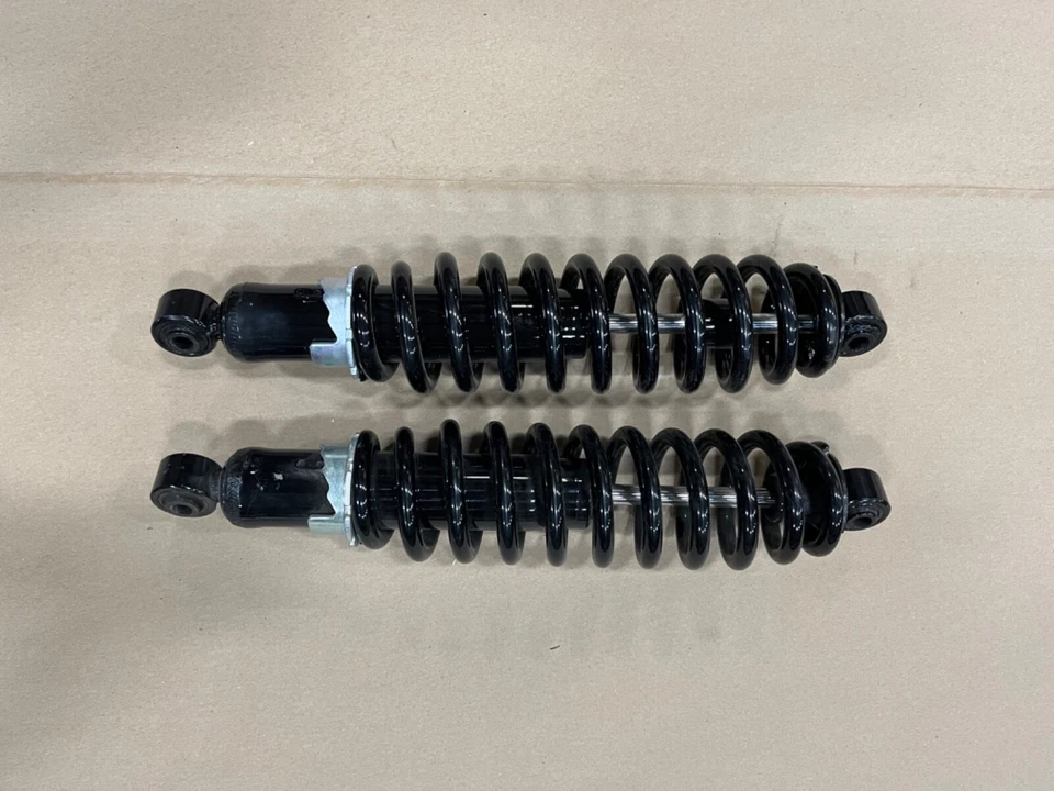 AM142426: New Take-Off John Deere Gator Front Shock Absorber - READ DESCRIPTION - Image 2 of 3