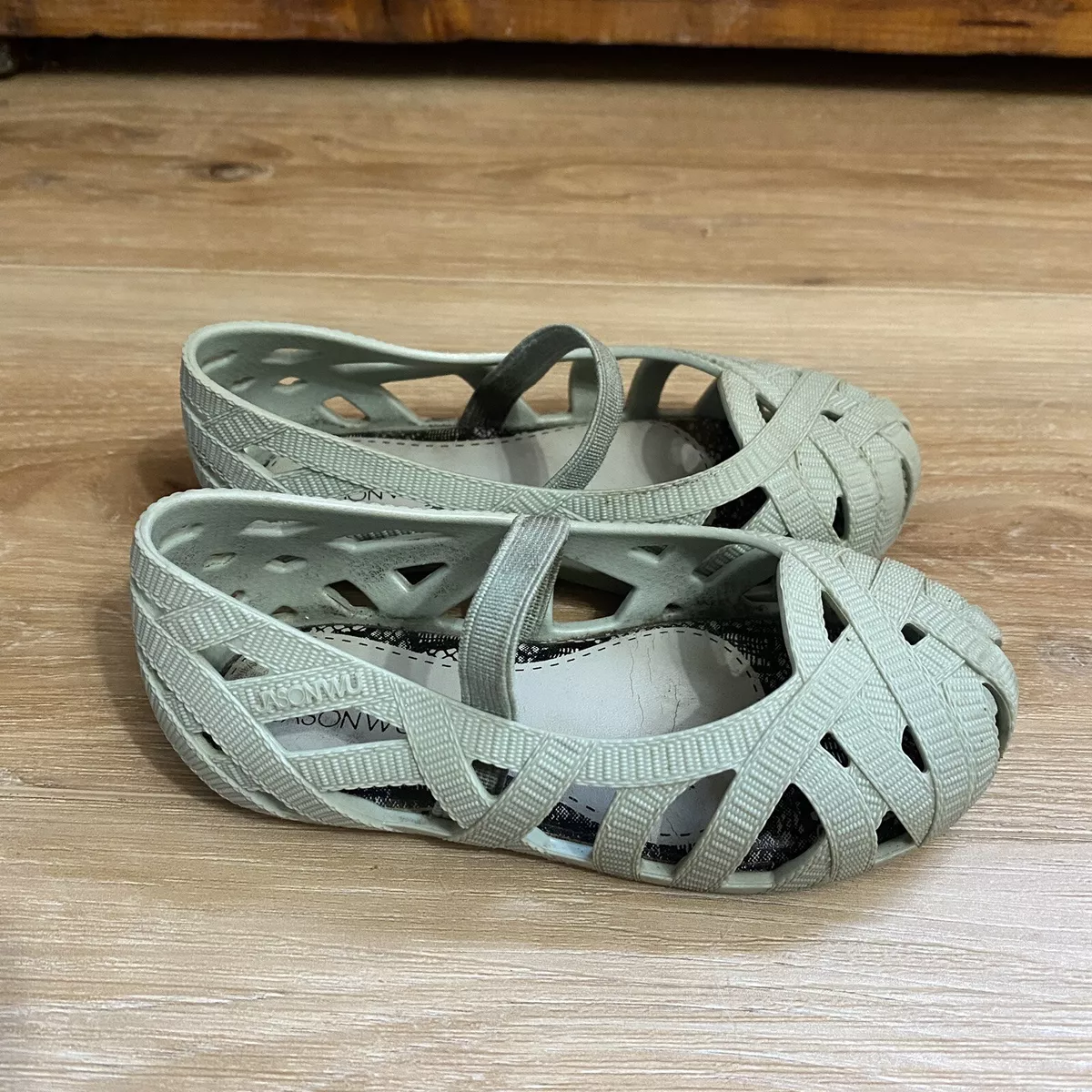 Mini clearance melissa jean