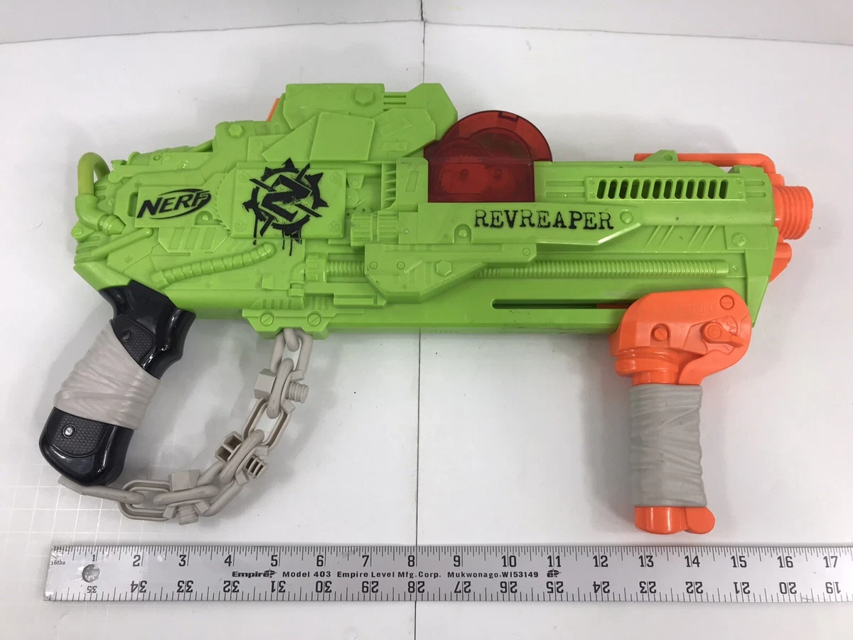 Revreaper nerf shop