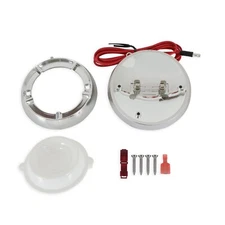 64-70 Mustang Dome Light Assembly 1964 1/2 65 66 67 68 69 1970 - Scott Drake