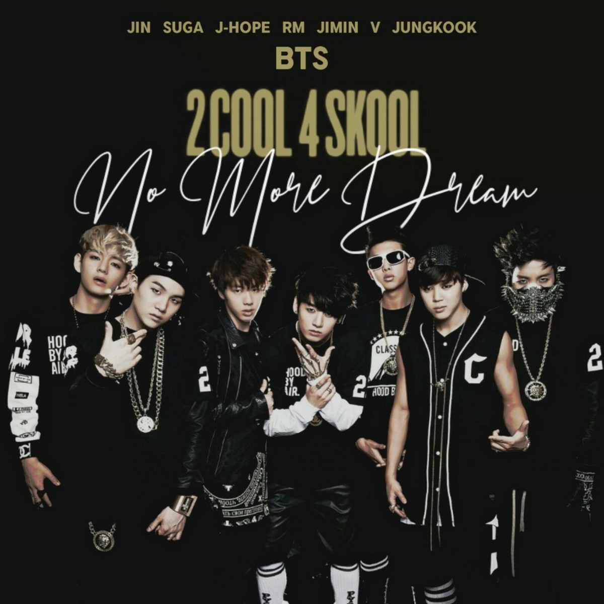 BTS - DARK & WILD レコード2枚組 限定アナログ2LP Board Bts