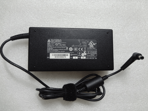 Original Delta 19.5V 6.15A 120W For MSI GL62 GE70 GL72 GP60 ADP-120MH D Charger - Picture 1 of 6