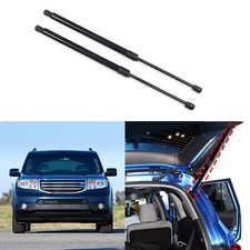 Rear Trunk Lift Supports Shock Struts For Honda Pilot 2009-2015